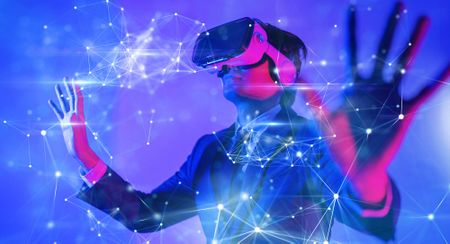 Metaverse may change your world, but cyber threats stay the same