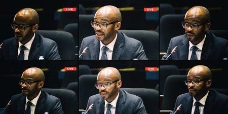 CEO Dan Matjila's friendship with Survé behind bad PIC investments, claims suspended staffer