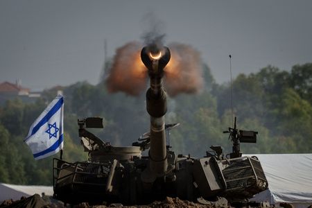 African nations require financial prudence to offset severe economic impacts of Israel-Hamas conflict 