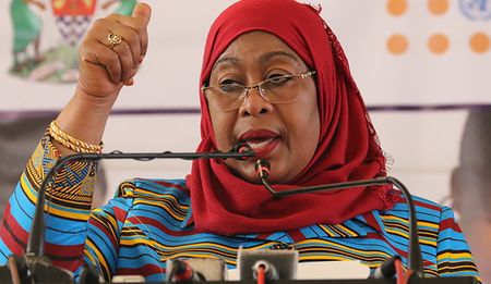 Samia Suluhu Hassan: Will new Tanzania president aim to fill Magufuli’s big shoes or walk a new path altogether?