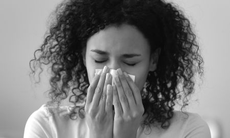 South Africa can expect a more severe flu season this year than in 2021