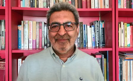 ‘It took me three seconds to decide’ — Dr Fareed Abdullah reflects on three decades at the coalface of public health