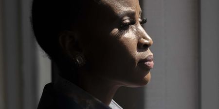 Mayor Mpho Phalatse heads to court to halt motion of no confidence against her