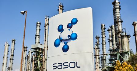 Sasol partners with Denmark's Topsoe to produce sustainable aviation fuels