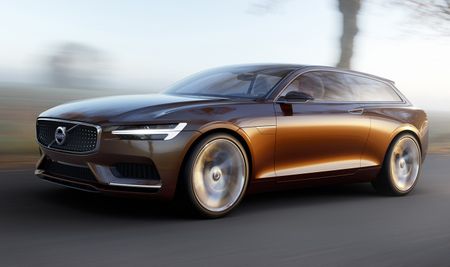 Geneva Motor Show: Small cars, big appeal