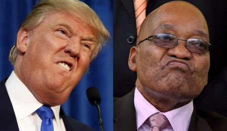 Trump: A Lesson for South Africa?