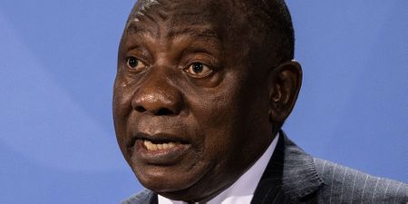 SA takes G20 helm amid global political instability and shifting world order