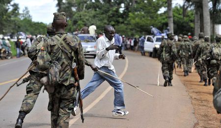Analysis: Ugandans decide – or do they?