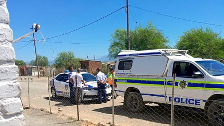 Karoo councillor fined once more — for repainting pedestrian crossing and parking spaces at church