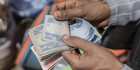 How political polarisation eclipsed State Capture in Ethiopia