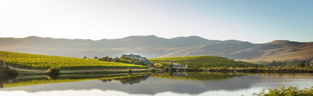 Creation Wines makes top-five ranking on prestigious World’s 50 Best Vineyards to Visit