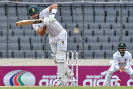 Proteas firmly on track for first World Test Championship final