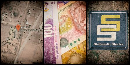 Kusile Slush Fund: Stefanutti Stocks’ R2m ‘school donation’ benefited Eskom officials