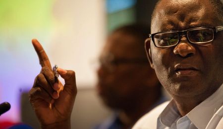 When the wind changes: Vavi's apology to Mbeki
