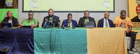 KZN coalition government here to stay, differences being ironed out, insists ANC