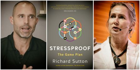 How to deal with pandemic isolation, anxiety and burnout