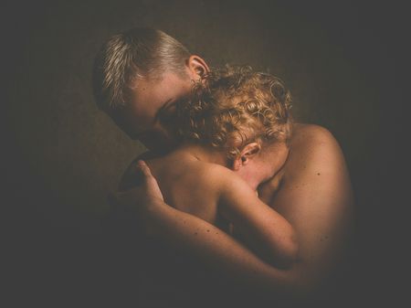 Beyond the 'Baby Blues': Defeating perinatal depression