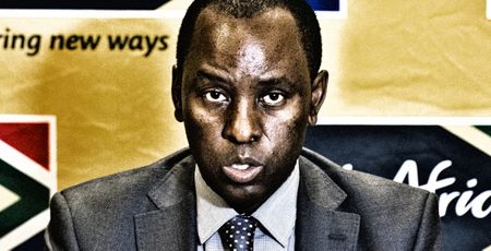 Not Forgotten: The sordid story of how Mosebenzi ‘Gupta’ Zwane’s thugs wreaked havoc in a Free State hospital