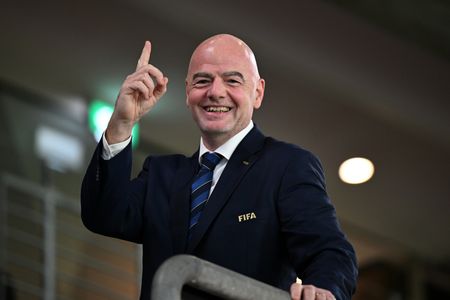 ‘Best’ Women’s World Cup generates nearly R11bn in revenue for Fifa