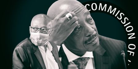 How Jacob Zuma and his dodgy friends captured the SA Revenue Service