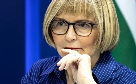 Helen Zille eyes Joburg mayorship after DA’s top picks decline post