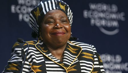 Analysis: Who will replace Dlamini-Zuma at the African Union?