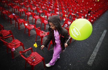 Agony of Sarajevo siege, 20 years later