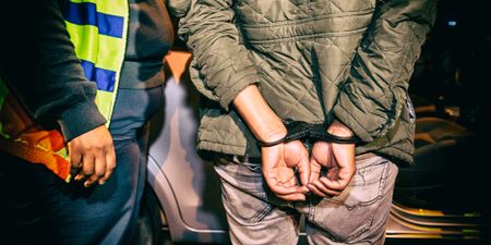 South Africa’s organised crime climbs to Italy’s levels, racing past Mexico, Somalia and Libya 