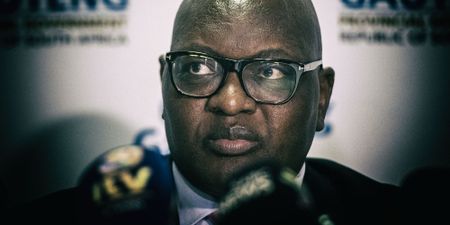 Battleground Gauteng: Epicentre of the pandemic