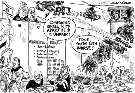 Unfair Comparison