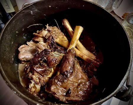 Embers & Ash: The Art of the Potjie