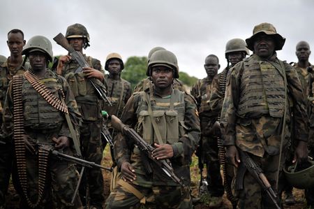 Why Africa’s violence levels up in 2024 — the lingering effects of Covid-19