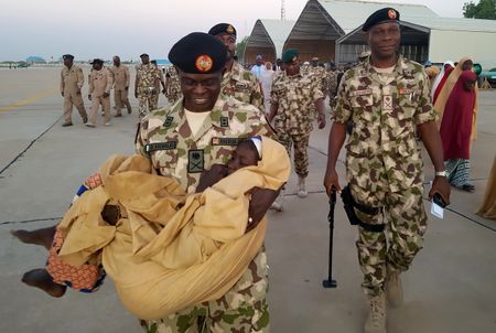 At least four killed in NE Nigeria suicide bombing