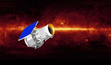 Mothballed NASA telescope may get new life as asteroid hunter