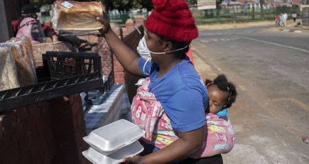 Gender gap: Women have been hammered by Covid-19 – South Africa needs urgent policy reform
