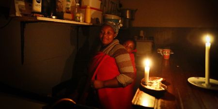 A three-step mental health framework to help you cope during SA’s socioeconomic chaos