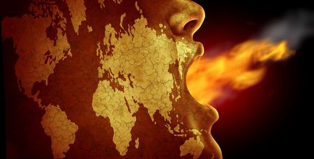Climbing temperatures pose risk to health and strain healthcare systems — expert