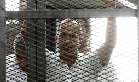Al Jazeera's Peter Greste and the dangers of journalism’s new age