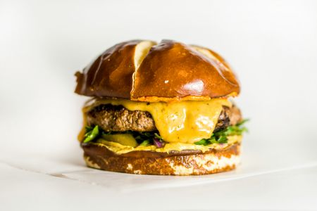 Are plant-based burgers really bad for your heart? Here’s what’s behind the scary headlines
