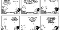 Corruption Games