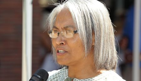 Sexual offences unit head tells Cele of bullying and humiliation by senior officer