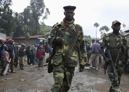 Alphabet soup of competing armies and ‘peacekeepers’ complicates conflict in eastern DRC