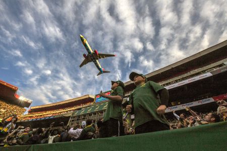 After the Bell — The difference between a national flag carrier and carrying the flag