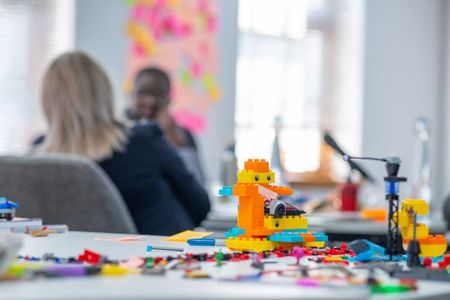 We need to talk about personal mastery (and communication!)