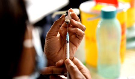 Aids 2024 — exciting developments with the jabs promising to revolutionise HIV prevention