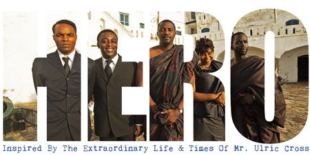 Hero: The story of a Caribbean man in Africa’s independence struggle
