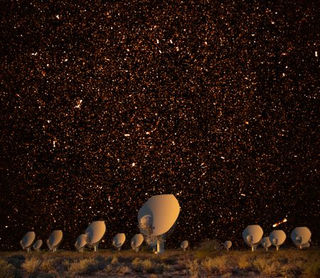 Humans are still hunting for aliens – here’s how astronomers are looking for life beyond Earth