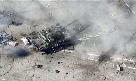 Drones strike three Russian refineries; EU tentatively backs €5bn Kyiv weapons fund