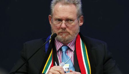 SA's very own ‘Made in Israel’ war of words