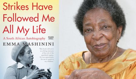 Video series - great women of SA: Emma Mashinini (I)